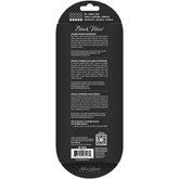 Black Velvet® 7pc Must-Have Rounds Set | Short Handle | WC-3207S